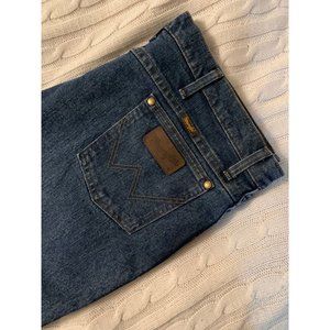 Wrangler (36) jeans